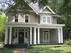 Archived Historic Homes : Located in Alabama - OldHouses.com