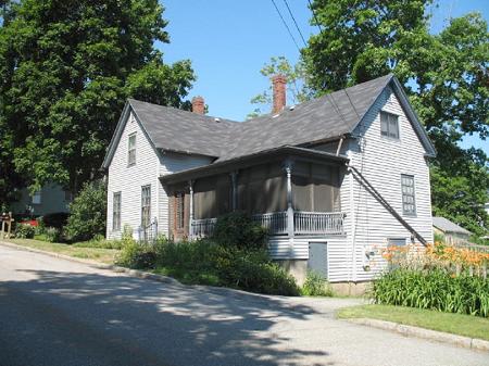 1890 Farmhouse photo