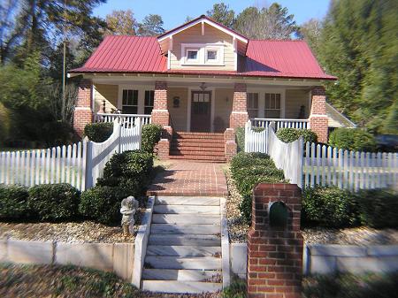 1915 Craftsman Bungalow photo