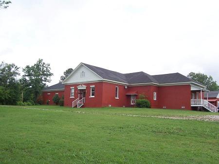 1911 School Building photo