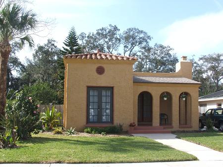 1925 Bungalow photo