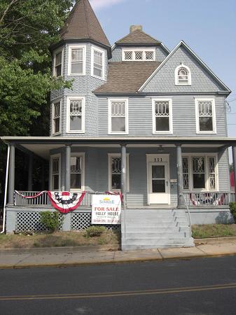 1899 Victorian: Queen Anne photo