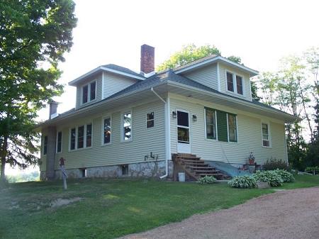 1876 Farmhouse photo