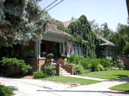 1918 Craftsman Bungalow photo