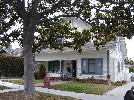 1912 California Bungalow photo