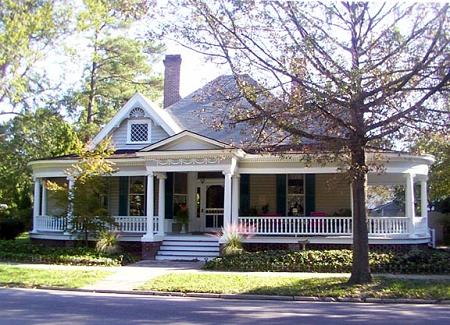 1897 Victorian: Queen Anne photo