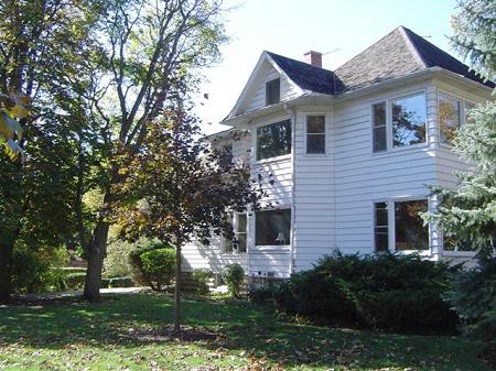 1905 Farmhouse photo