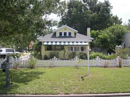 1925 Craftsman Bungalow photo