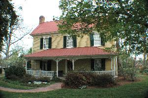 1870 Farmhouse photo