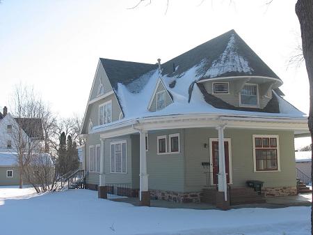 1902 Historic Home photo