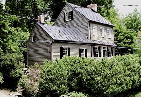 1762 Farmhouse photo
