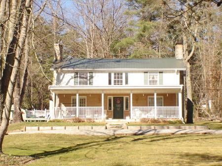 1965 Farmhouse photo