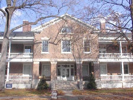 1907 Colonial Revival photo