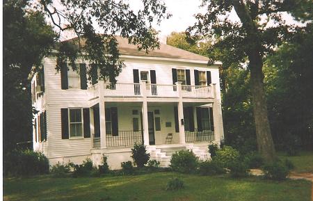 1848 Historic Home photo