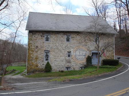 1759 Grist Mill photo