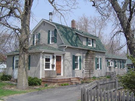 1910 Farmhouse photo