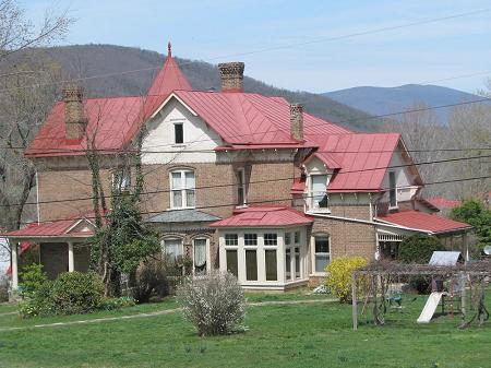 1893 Victorian: Queen Anne photo