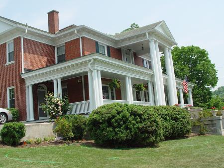 1912 Greek Revival photo