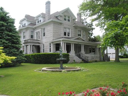 1901 Historic Home photo