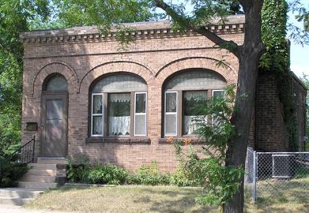 1902 Renaissance Revival  photo