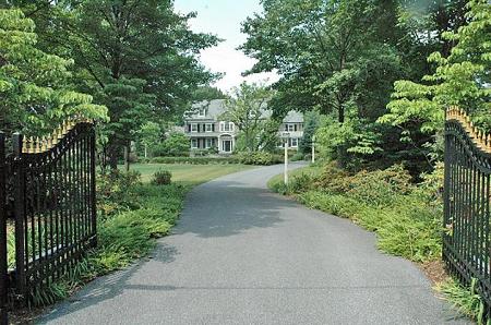 1931 Colonial Revival photo