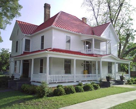 1910 Victorian: Queen Anne photo