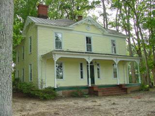 1878 Victorian: Folk photo