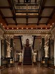 The Richard H. Driehaus Museum