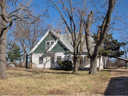 1900 Historic Home photo