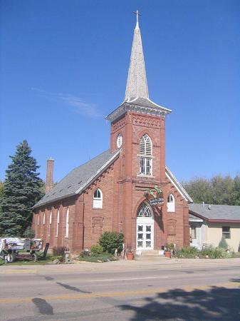 1890 Church photo