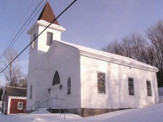 1846 Church photo