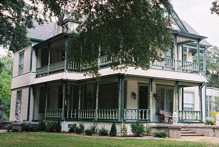 1897 Victorian: Queen Anne photo