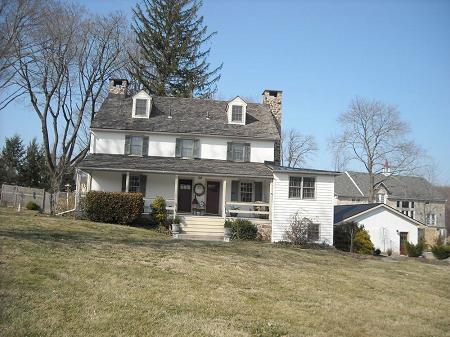 1712 Farmhouse photo