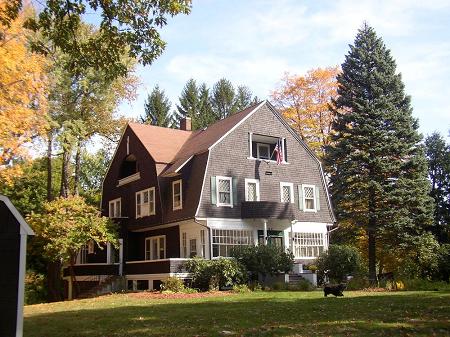 1896 Colonial Revival photo