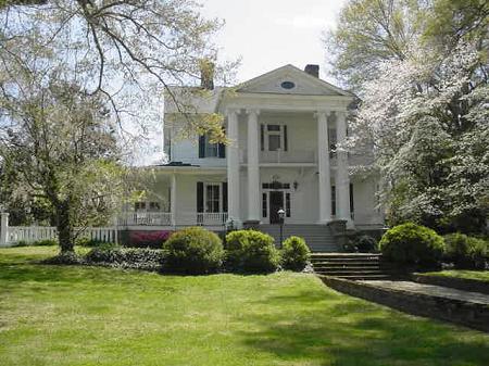 1865 Greek Revival photo