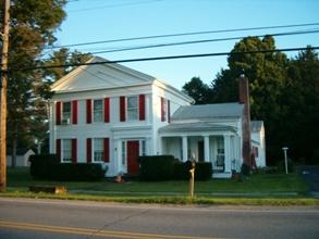 1900 Greek Revival photo