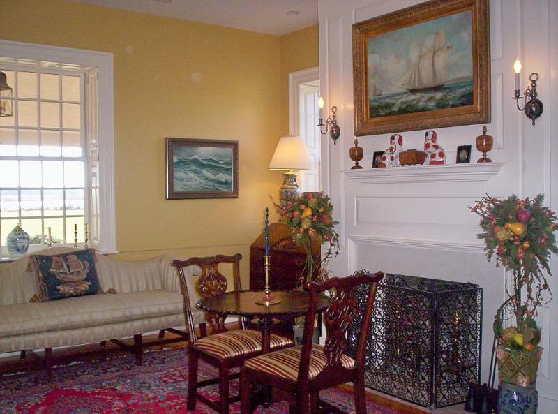 c. 1730 Dutch Colonial in Whitehaven, Maryland