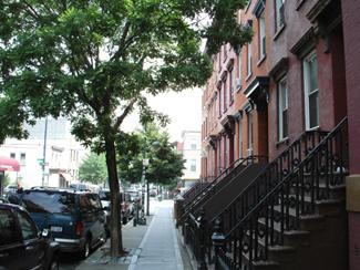 1898 Brownstone / Row House photo