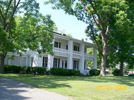 1880 Greek Revival photo