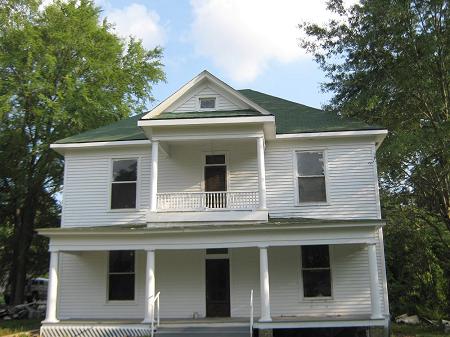 1907 Historic Home photo