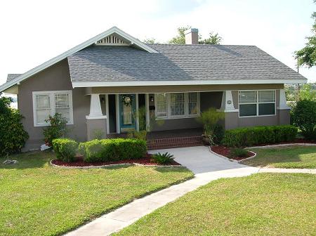 1926 Craftsman Bungalow photo