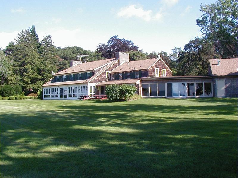 Lakefront View