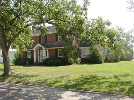 1954 Historic Home photo