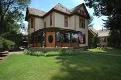 Mansion Bed And Breakfast Monte Vista Co Mansion Bed And Breakfast Monte Vista Co