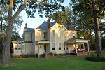 Historic Property
