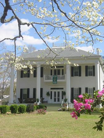 1843 Greek Revival photo