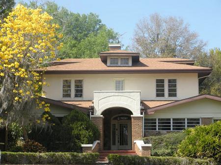 1910 Colonial Revival photo