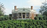 Thomas Jefferson's Poplar Forest