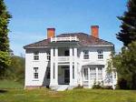 The Pearl S. Buck Birthplace Museum