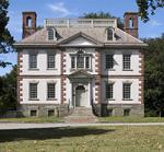 Mount Pleasant Mansion